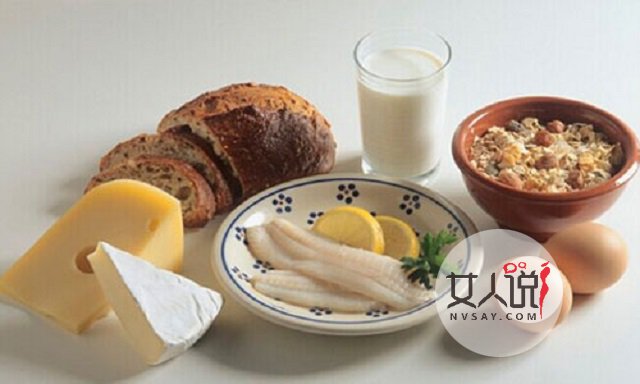 糖尿病食谱大全,科学疗养走起!