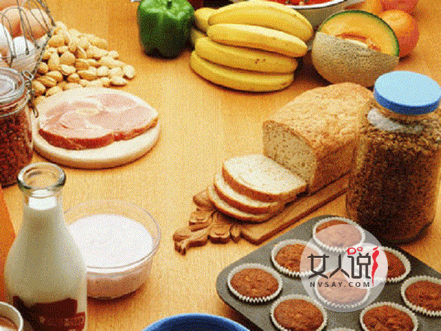 糖尿病食谱大全,科学疗养走起!