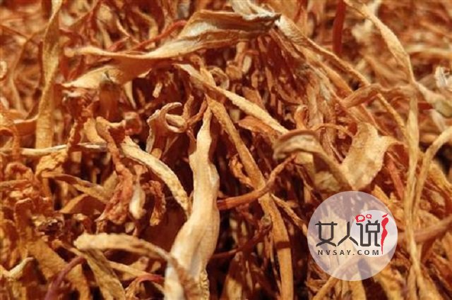 虫草花的功效与作用,完胜冬虫夏草几条街?