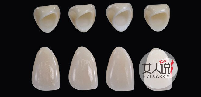 烤瓷牙价格表详细介绍,一口好牙笑出精彩人生!