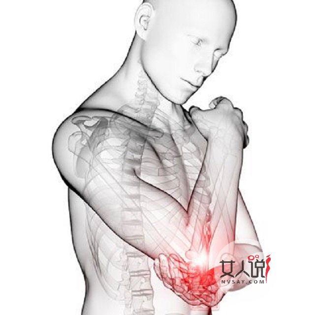 风湿病的症状,腿脚疼痛的同学“对号入座”啰!