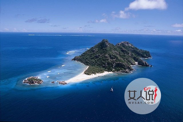 太平洋为“海洋之首”，地球上最大的大洋！