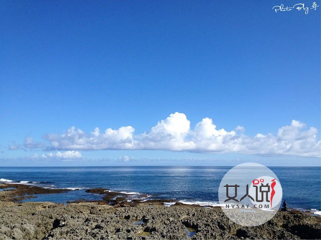 太平洋为“海洋之首”,地球上最大的大洋!