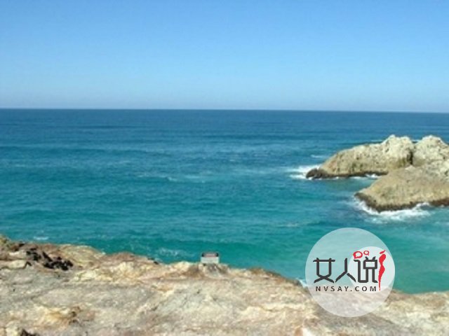 太平洋为“海洋之首”，地球上最大的大洋！