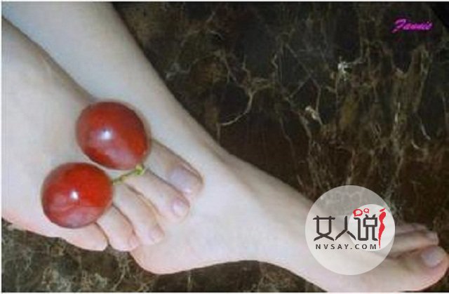 脚气怎么治?对症下药很关键!