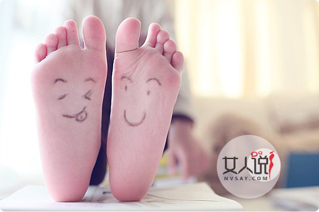 脚气怎么治?对症下药很关键!