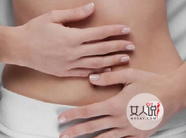 盆腔积液是怎么形成的?妇科小知识上线啦!