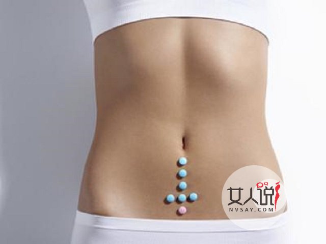 盆腔积液是怎么形成的?妇科小知识上线啦!