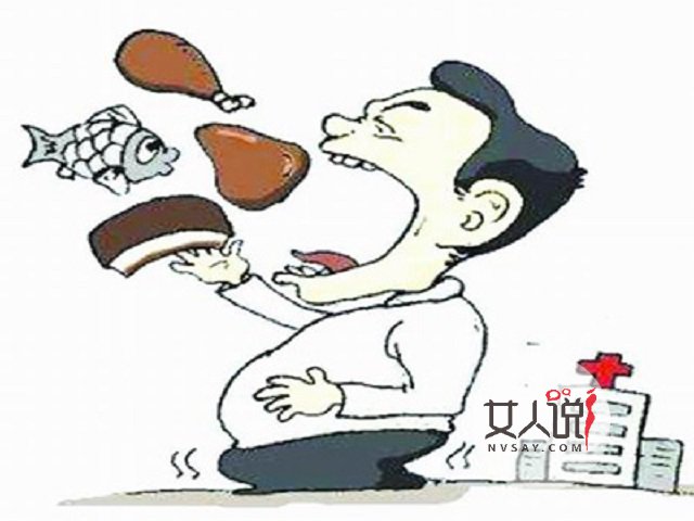 血脂高的症状有哪些?你都知道吗?