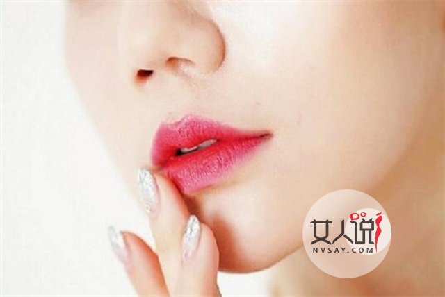 嘴角起泡什么情况?仅仅是“上火”了吗?