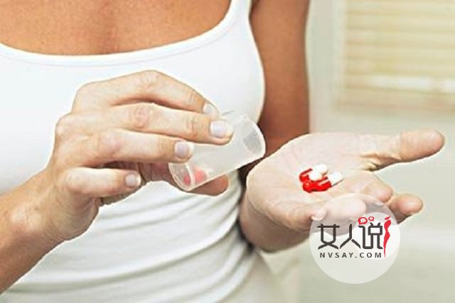 药流后注意问题温馨提示,爱护身体从细节开始!