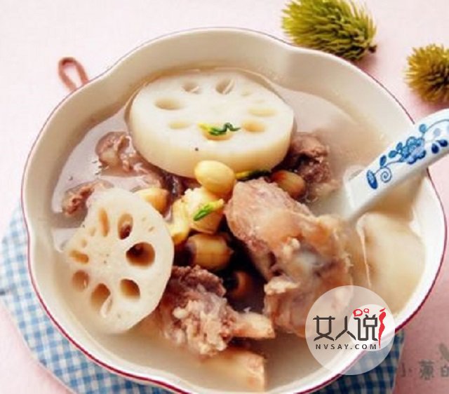 月子食谱月嫂才会?其实你也可以做!