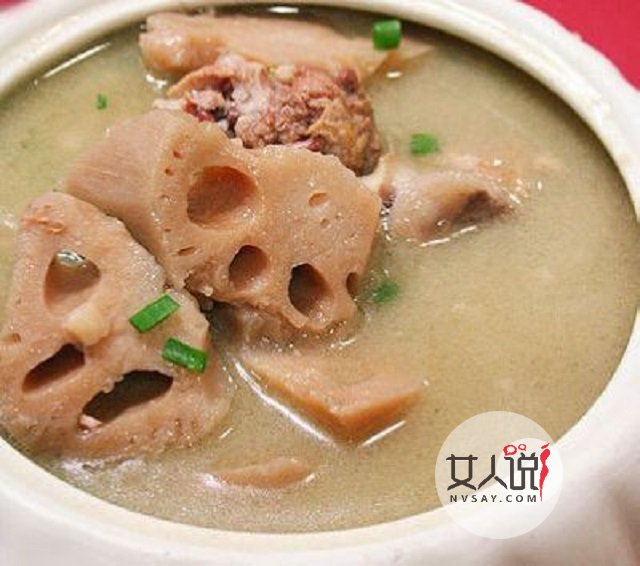 月子食谱月嫂才会?其实你也可以做!