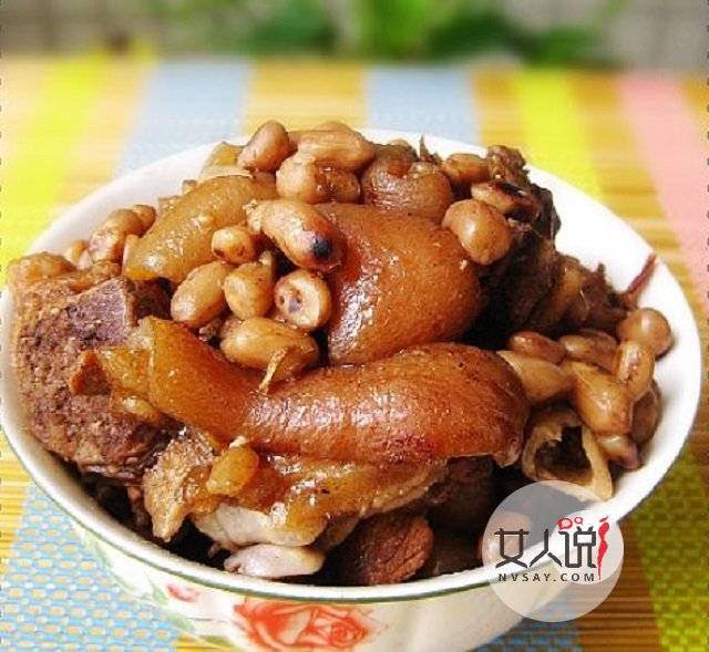 月子食谱月嫂才会?其实你也可以做!