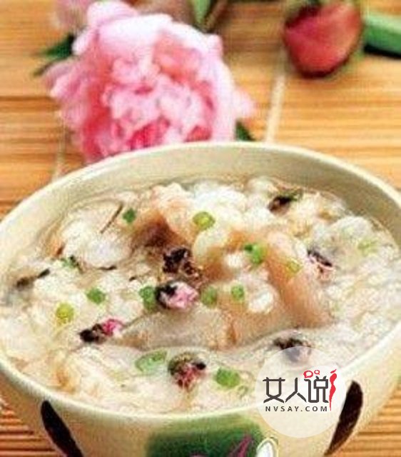 月子食谱月嫂才会?其实你也可以做!