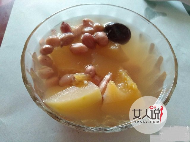 月子食谱月嫂才会?其实你也可以做!