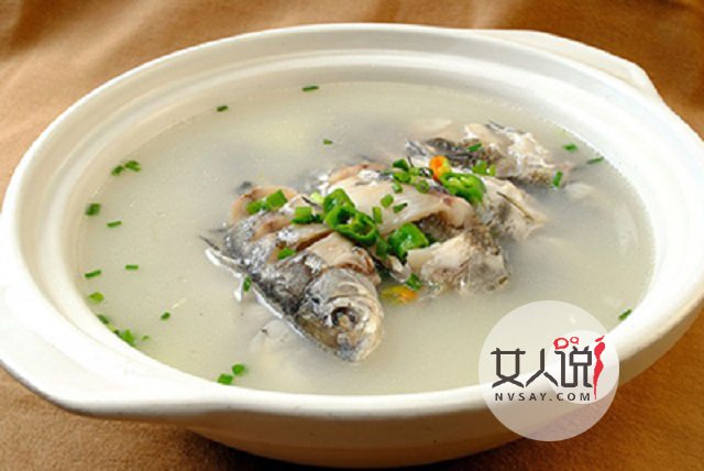 月子食谱月嫂才会?其实你也可以做!