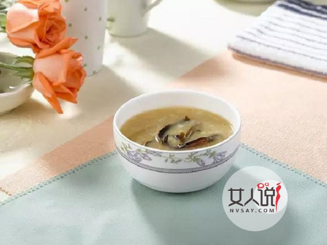 月子食谱月嫂才会?其实你也可以做!