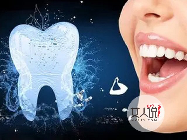 洗牙好不好别靠猜！权威专家话你知！