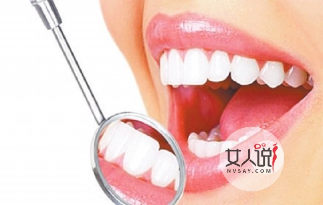 洗牙好不好别靠猜!权威专家话你知!