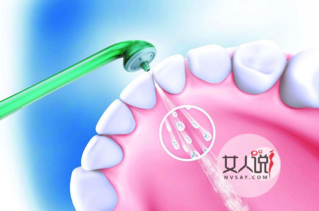 洗牙好不好别靠猜!权威专家话你知!