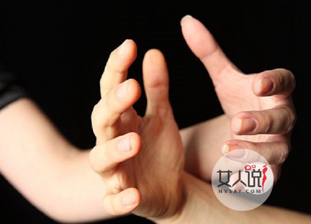 手抖是什么原因?先别慌!诊断小知识大分享!