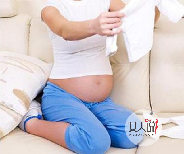 怀孕初期注意事项贴心版分享，准妈妈看过来！