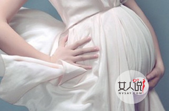 怀孕初期注意事项贴心版分享，准妈妈看过来！