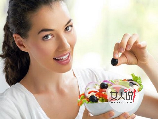 气血两虚心里慌,食补大全还你健康!