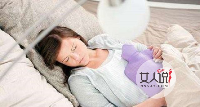 气血两虚心里慌,食补大全还你健康!