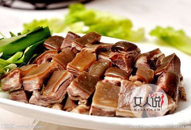 子宫肌瘤不能吃什么？需要曝光的饮食清单上黑名单！