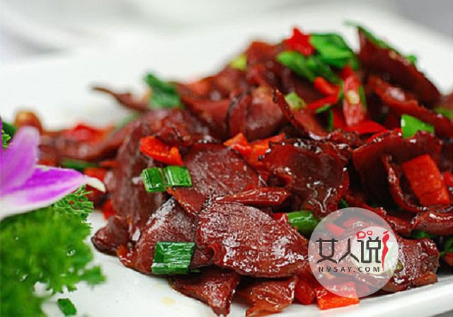 子宫肌瘤不能吃什么？需要曝光的饮食清单上黑名单！