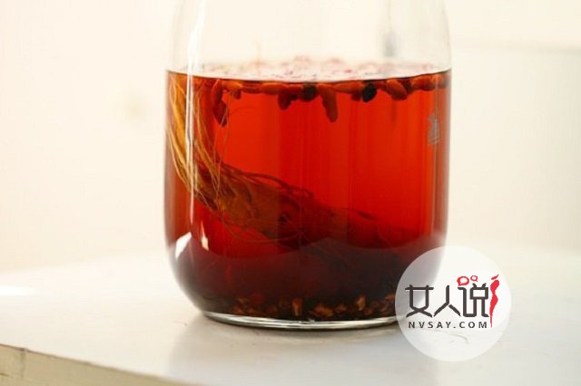 补肾壮阳酒,喝健康酒强体壮阳!