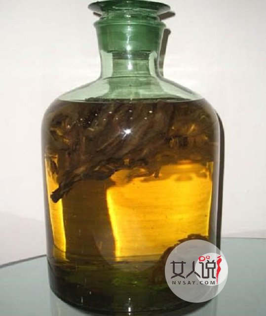 补肾壮阳酒,喝健康酒强体壮阳!