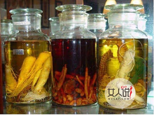 补肾壮阳酒,喝健康酒强体壮阳!