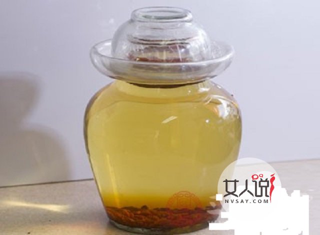 补肾壮阳酒，喝健康酒强体壮阳！