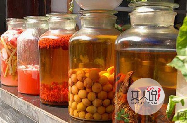 补肾壮阳酒，喝健康酒强体壮阳！