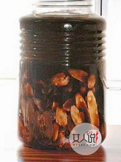 补肾壮阳酒，喝健康酒强体壮阳！