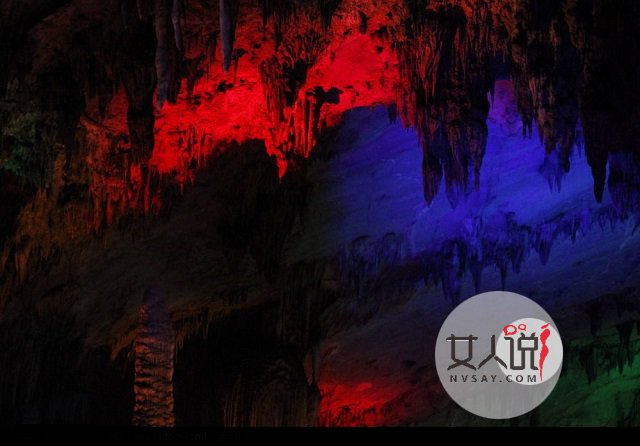 石钟乳,看得见的风景用得上的药!