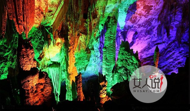 石钟乳,看得见的风景用得上的药!