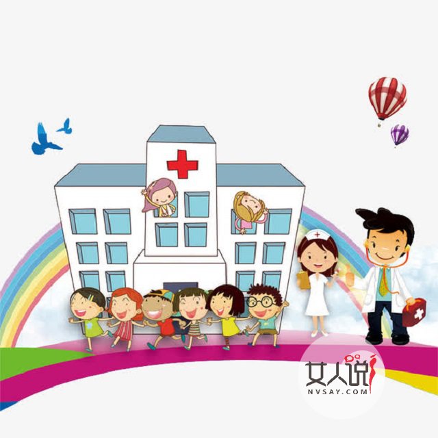 妇产医生最想跟你聊聊的几点私密语,莫害羞!