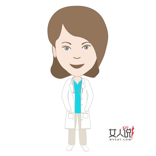 妇产医生最想跟你聊聊的几点私密语,莫害羞!