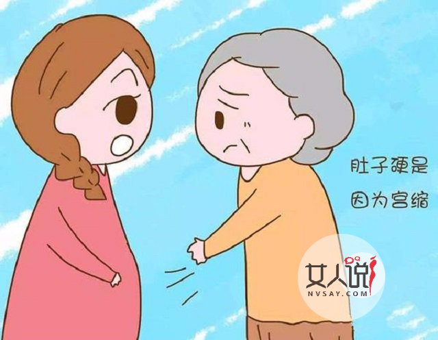 妇产医生最想跟你聊聊的几点私密语,莫害羞!