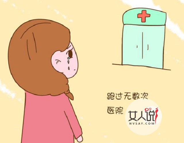 妇产医生最想跟你聊聊的几点私密语,莫害羞!