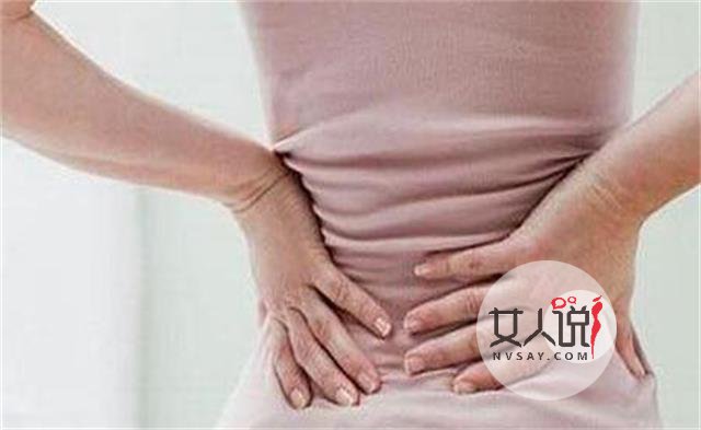 腰肌劳损别轻视,及时治疗才能够减轻痛苦!