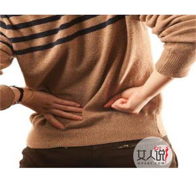 腰肌劳损别轻视,及时治疗才能够减轻痛苦!