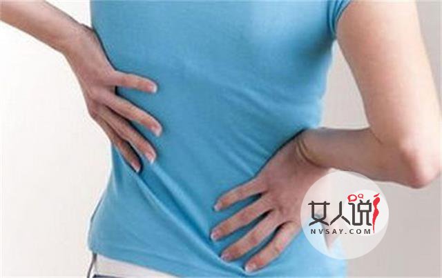 腰肌劳损别轻视,及时治疗才能够减轻痛苦!