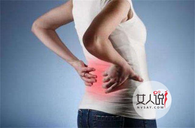 腰肌劳损别轻视,及时治疗才能够减轻痛苦!