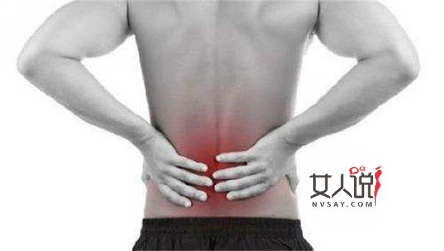 腰肌劳损别轻视,及时治疗才能够减轻痛苦!