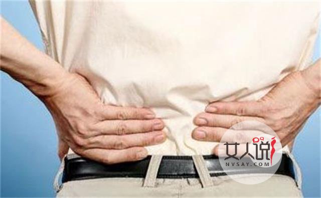 腰肌劳损别轻视,及时治疗才能够减轻痛苦!